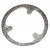 -oplegring gasnaaldclip    10-15mm  57-024